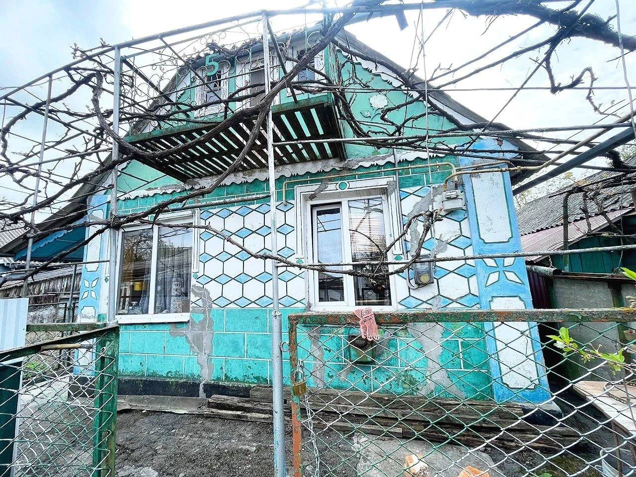 Продам  будинок !