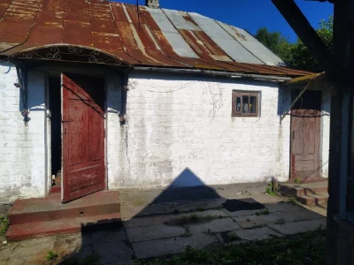 Продаю будинки  з ділянкою 26 ,3 соток місто Любомль , Волин