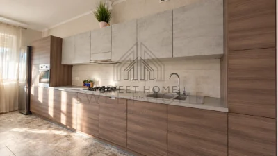 Продаж великого таунхаусу 165м² з ділянкою 2.5 сотки в Ірпін