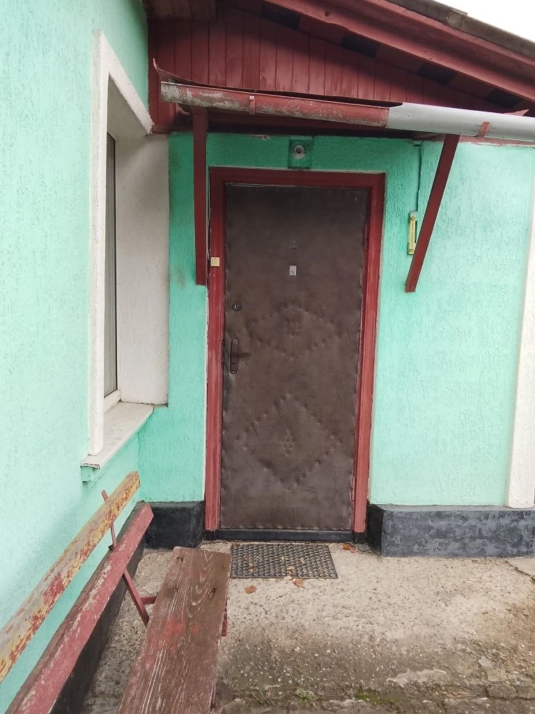 Продається будинок-квартира