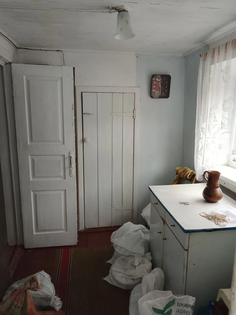 Продається будинок-квартира