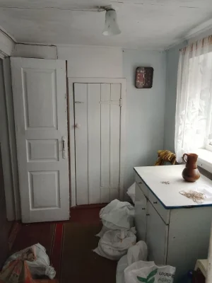 Продається будинок-квартира