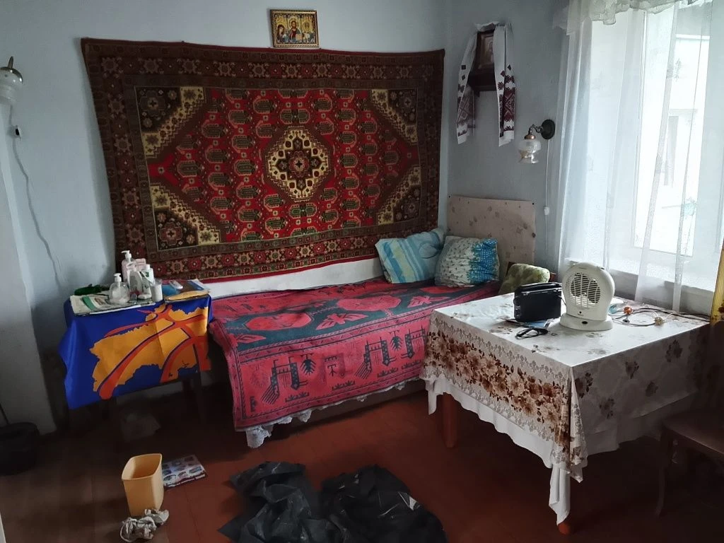 Продається будинок-квартира