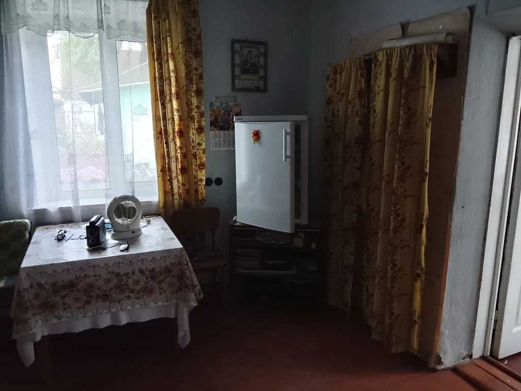 Продається будинок-квартира