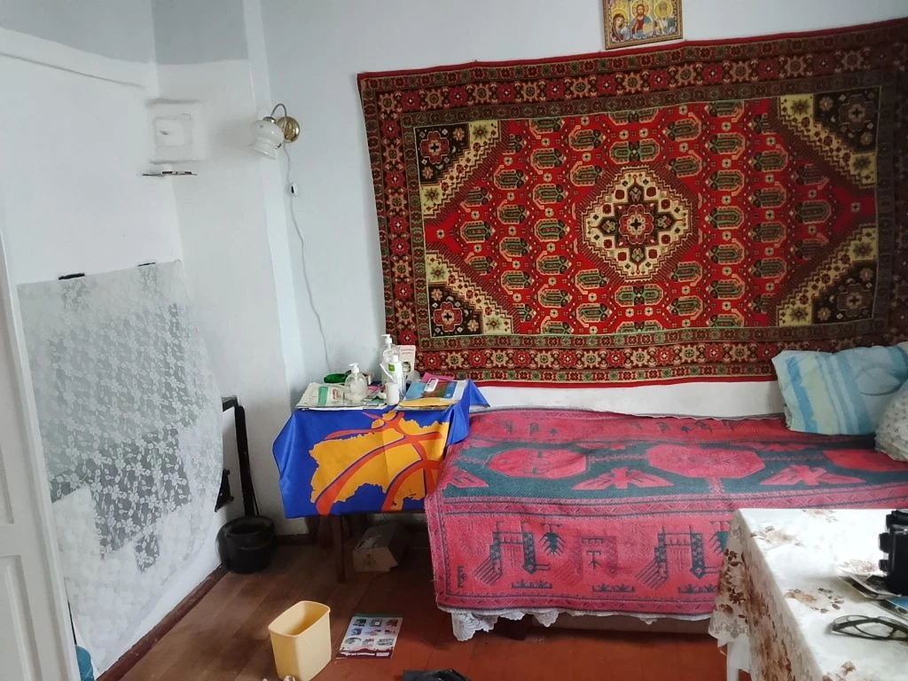 Продається будинок-квартира