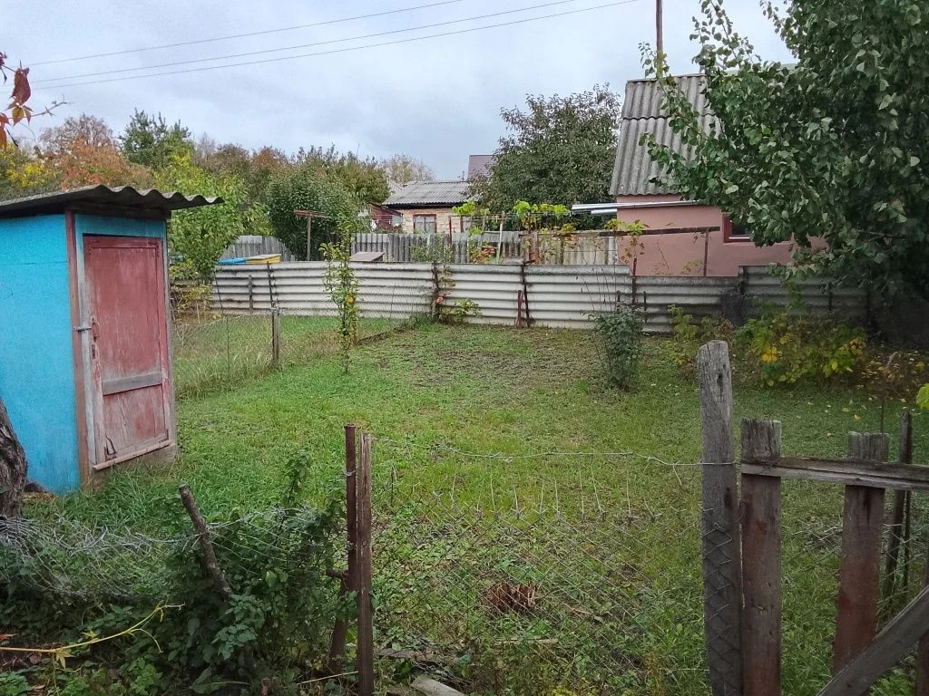 Продається будинок-квартира