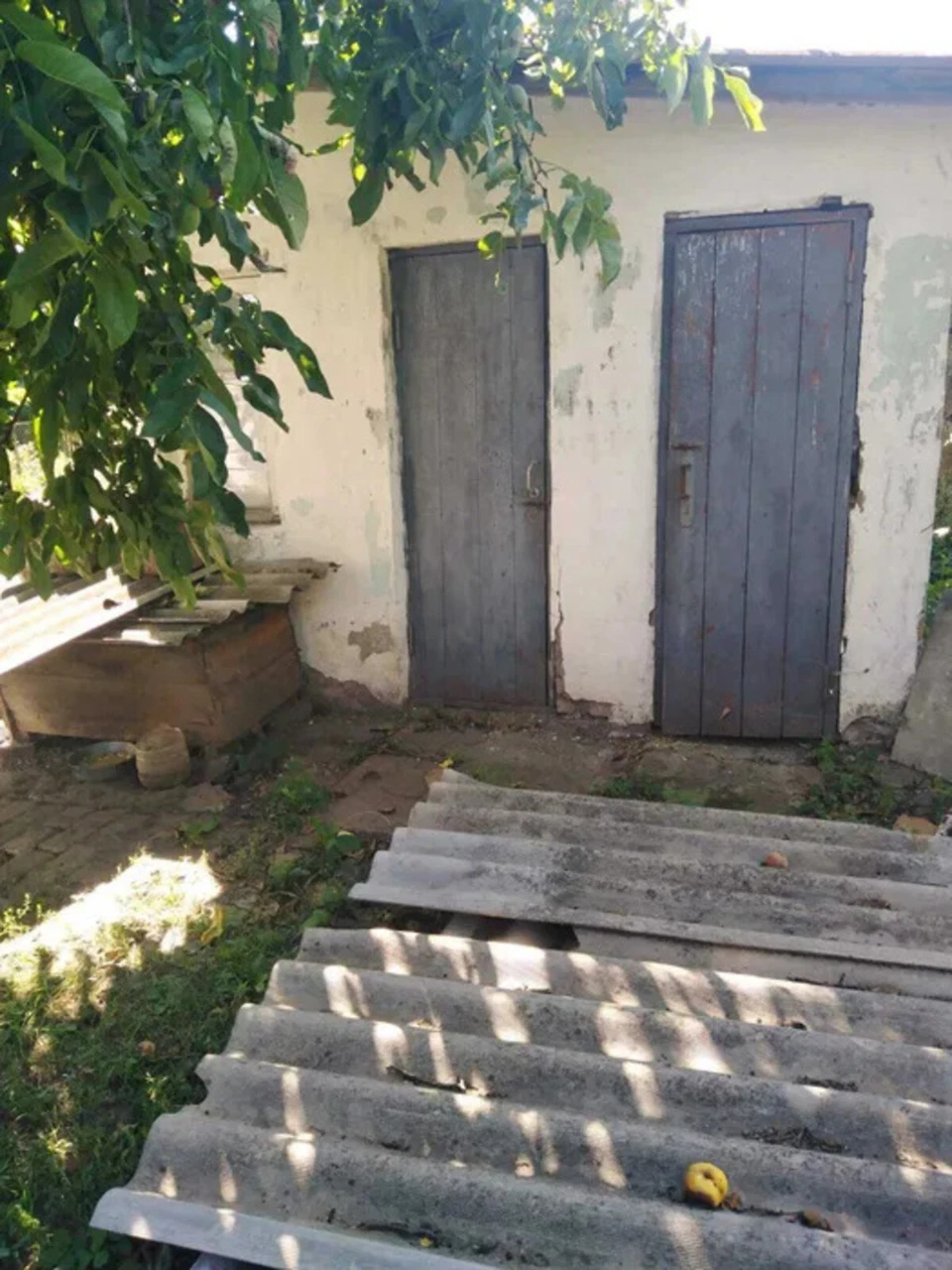 Продаж Частина будинку