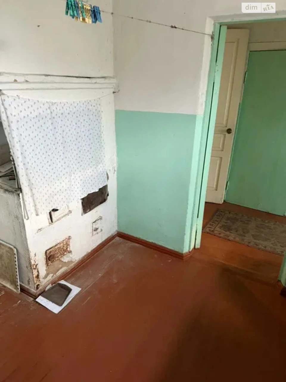 Продаж Частина будинку