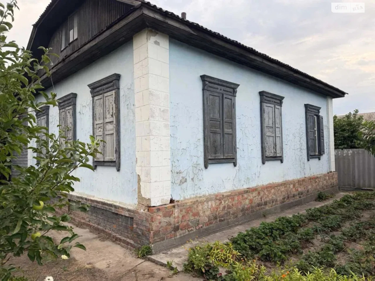 Продаж Частина будинку