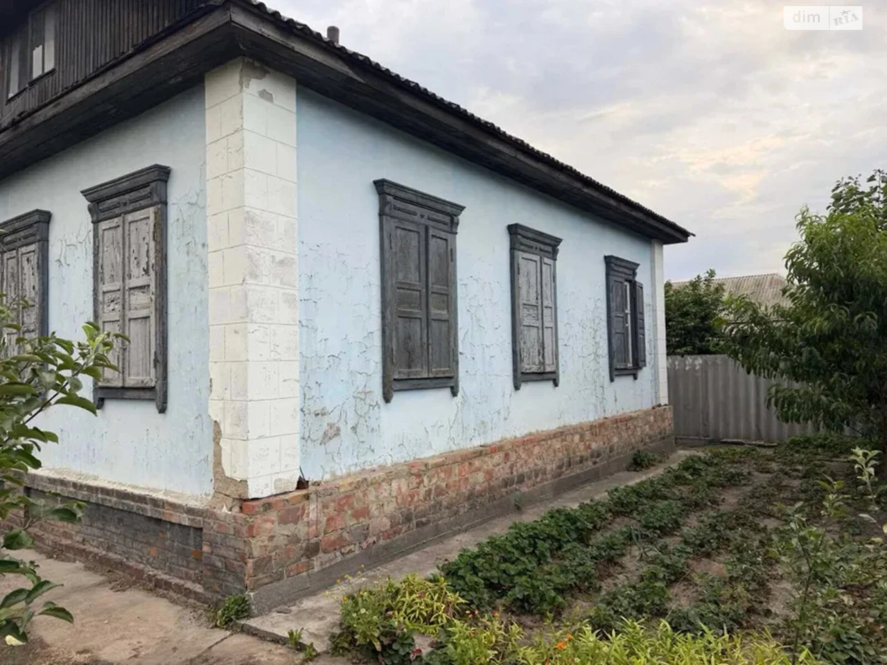 Продаж Частина будинку
