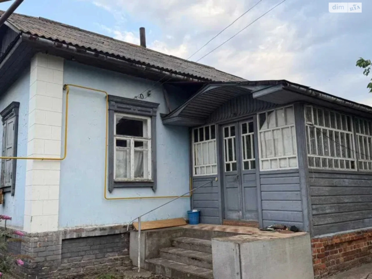 Продаж Частина будинку
