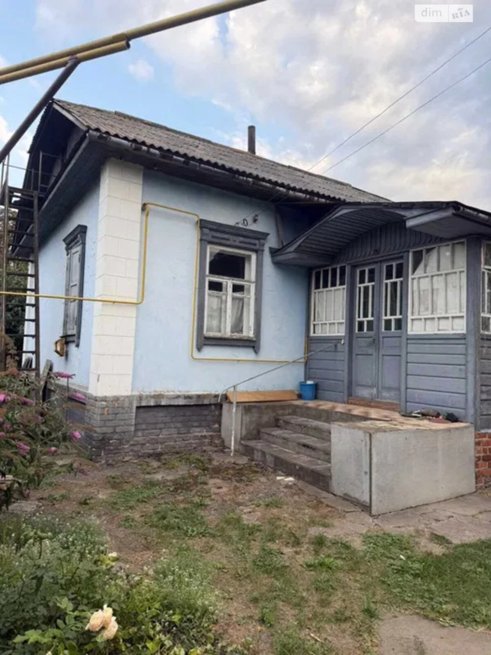 Продаж Частина будинку