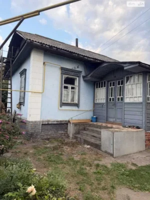 Продаж Частина будинку