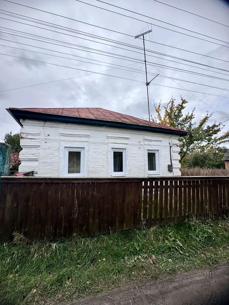 Продам будинок. м. Кролевець