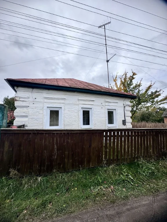 Продам будинок. м. Кролевець