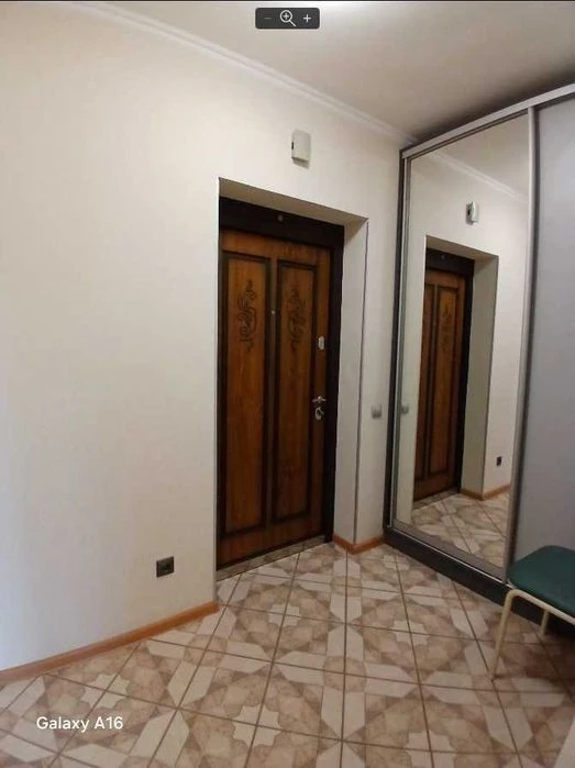Sale of 1-room apartment with renovation at the address Lobachevsky Avenue
