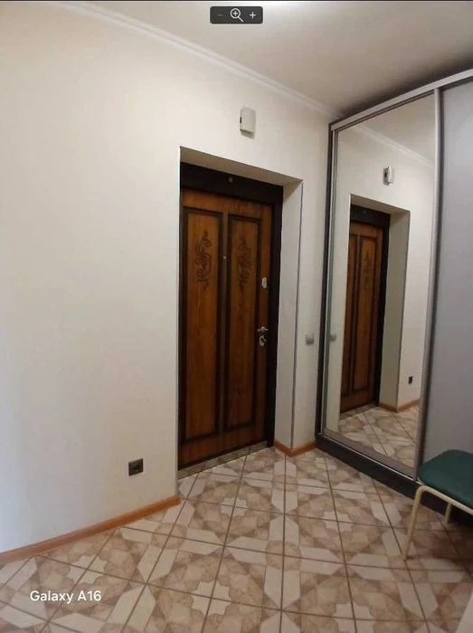 Sale of 1-room apartment with renovation at the address Lobachevsky Avenue