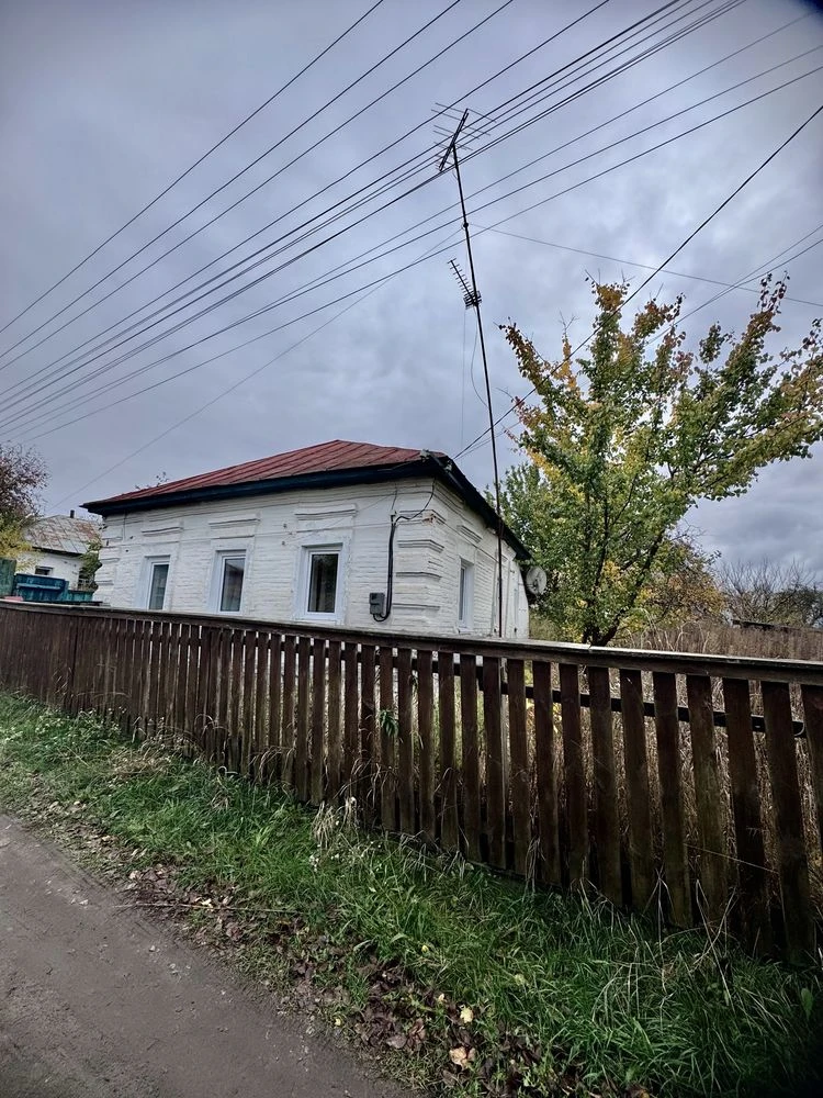 Продам будинок. м. Кролевець