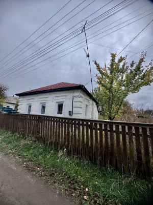 Продам будинок. м. Кролевець