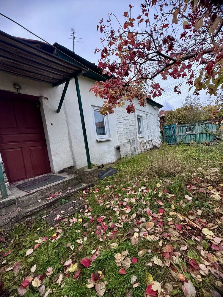 Продам будинок. м. Кролевець