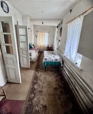 Продам будинок. м. Кролевець
