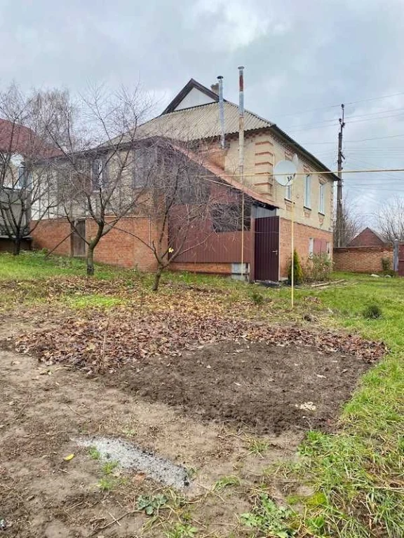 Продам будинок місто Богодухів (169285)