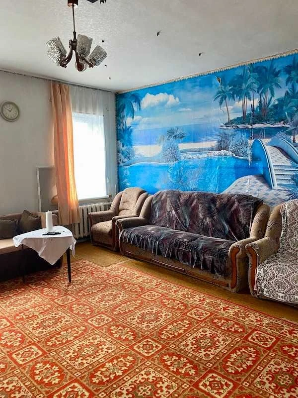Продам будинок місто Богодухів (169285)