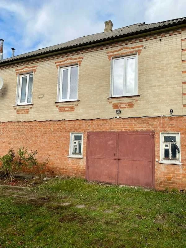 Продам будинок місто Богодухів (169285)