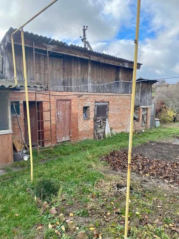 Продам будинок місто Богодухів (169285)