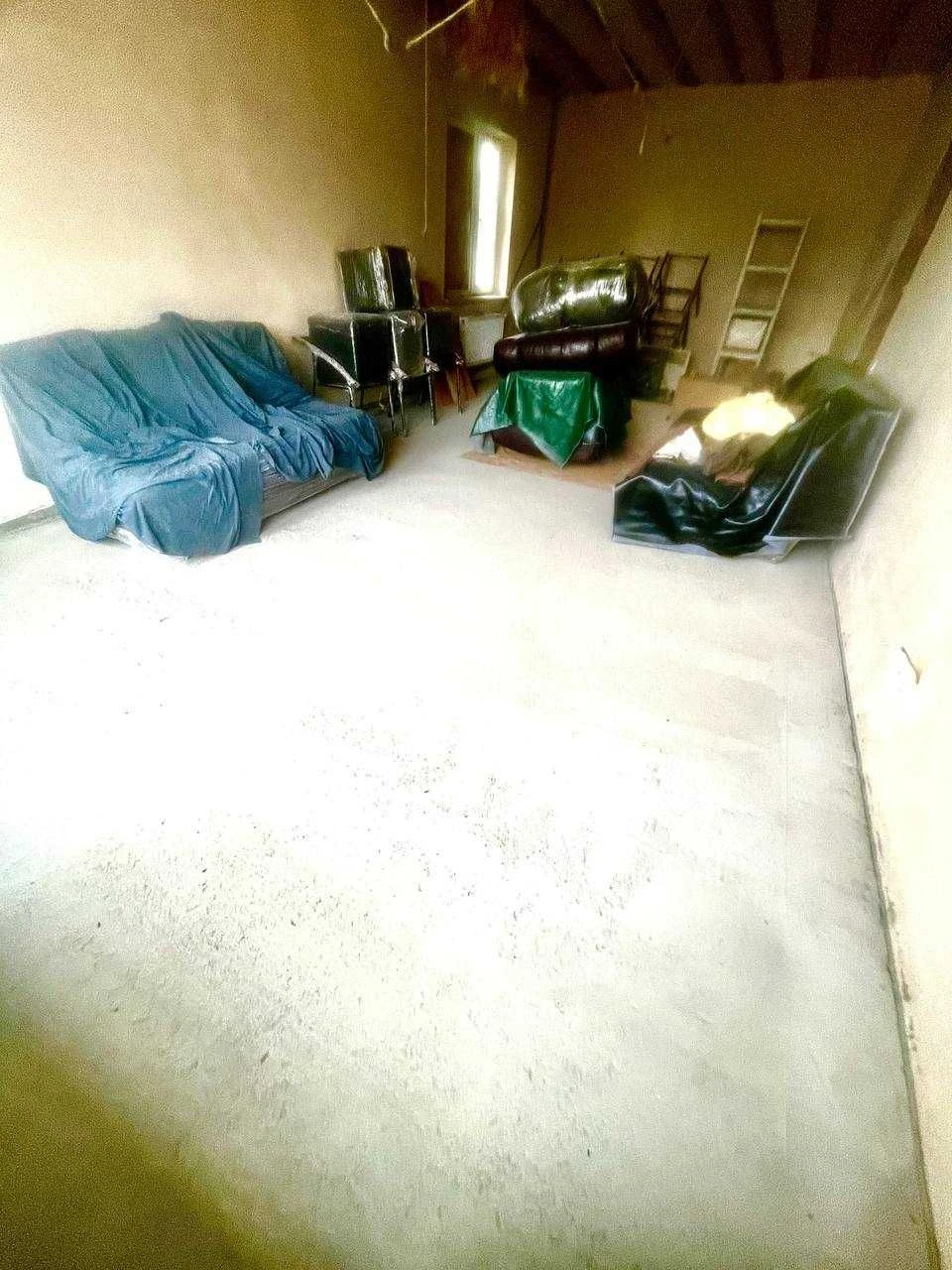 Продам 2х эт дом (недострой) в тихом районе Дергачей, 7 км о