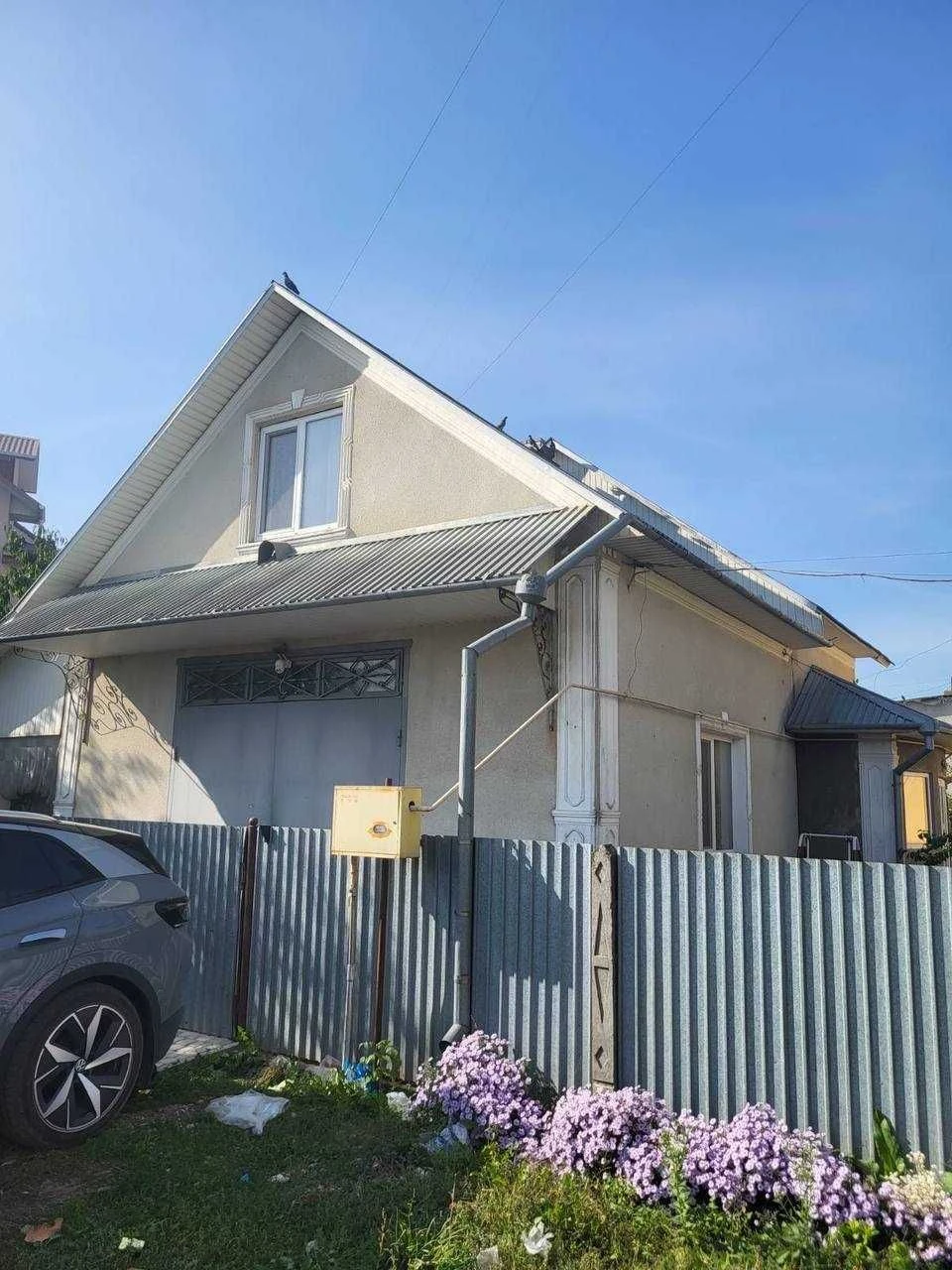 Продам Будинок в місті 132 кв.м з ділянкою 4 сотки