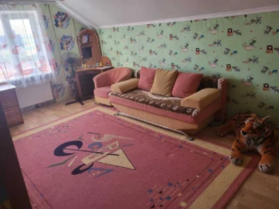 Продам Будинок в місті 132 кв.м з ділянкою 4 сотки