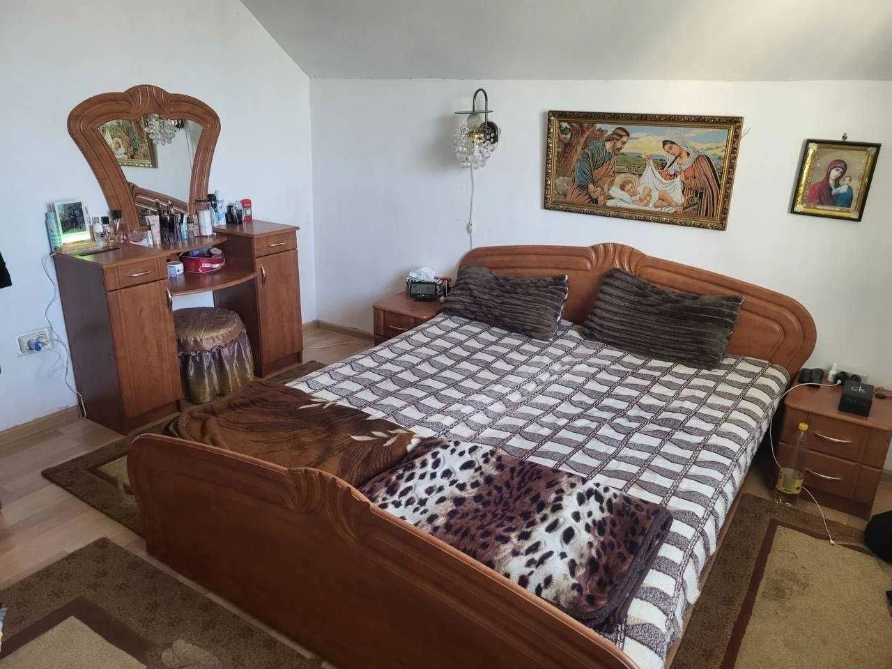 Продам Будинок в місті 132 кв.м з ділянкою 4 сотки