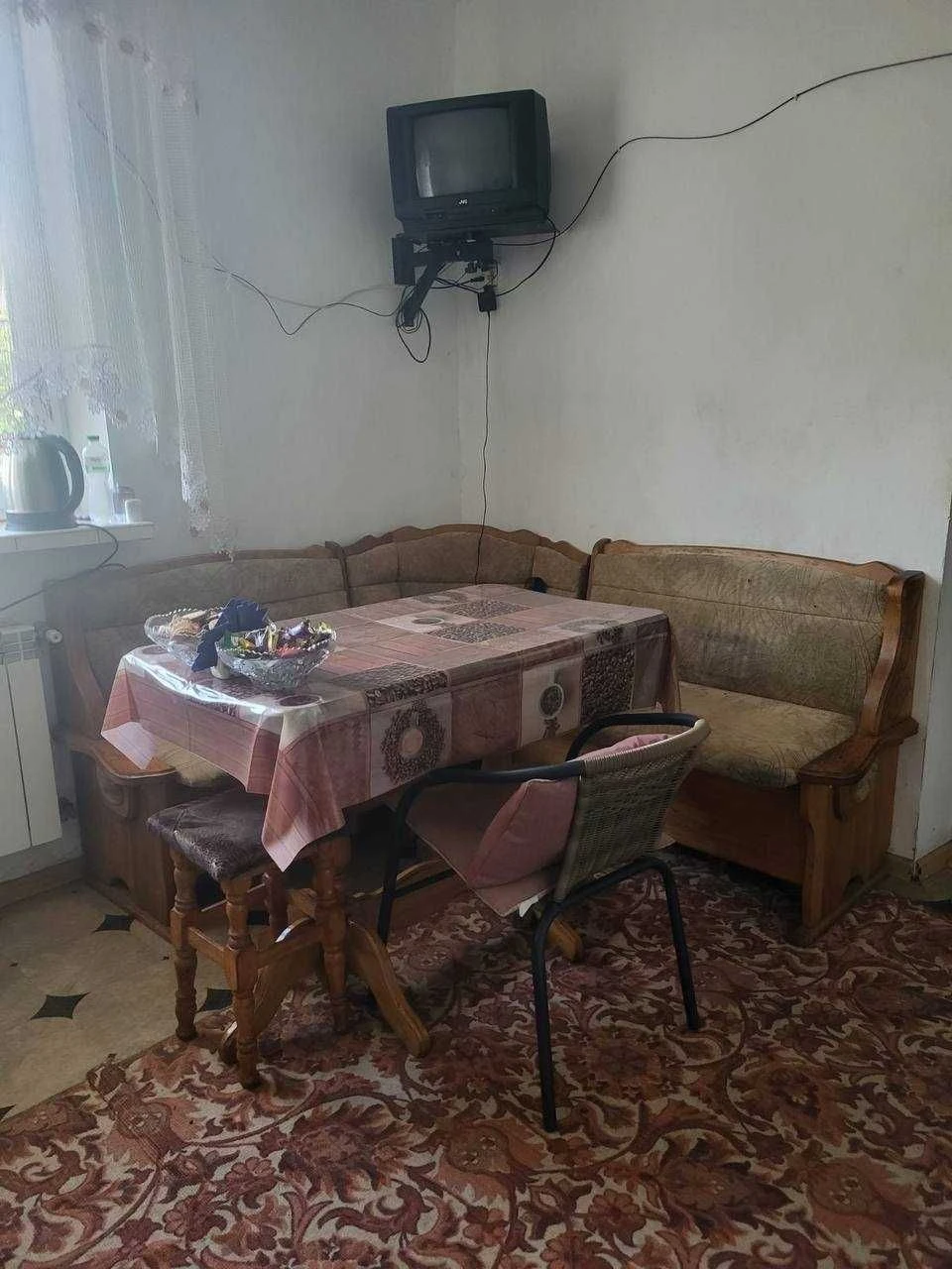 Продам Будинок в місті 132 кв.м з ділянкою 4 сотки