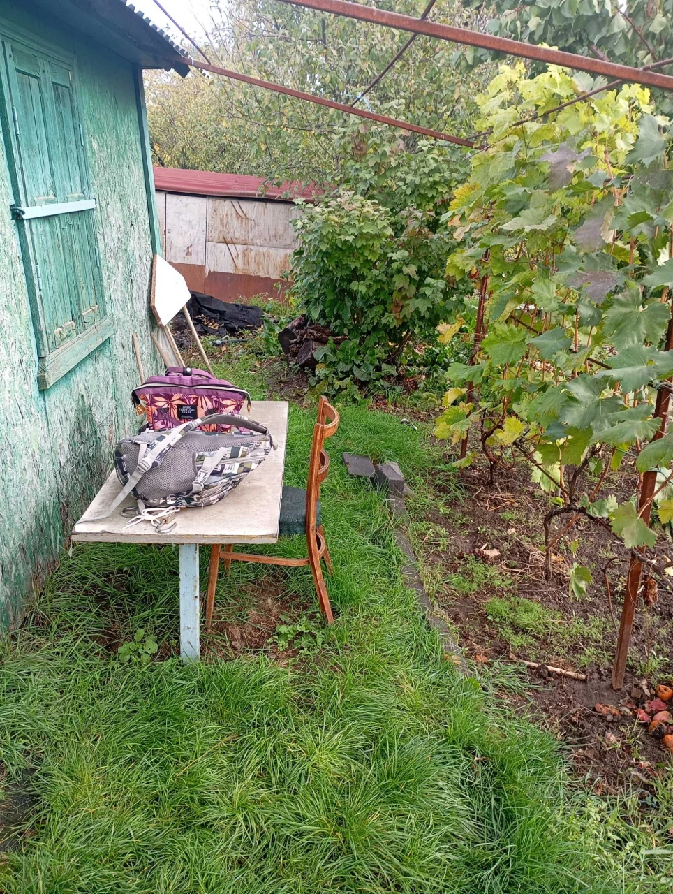 Продається дача ,Мічурінец ,центр міста