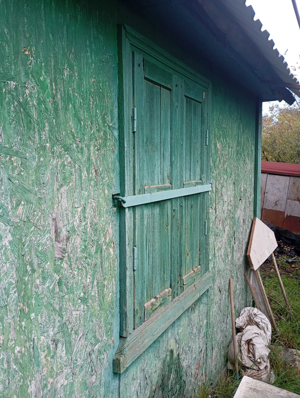 Продається дача ,Мічурінец ,центр міста