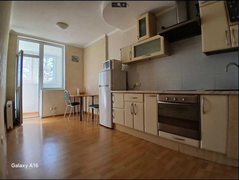 Sale of 1-room apartment with renovation at the address Lobachevsky Avenue