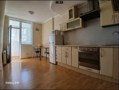 Sale of 1-room apartment with renovation at the address Lobachevsky Avenue