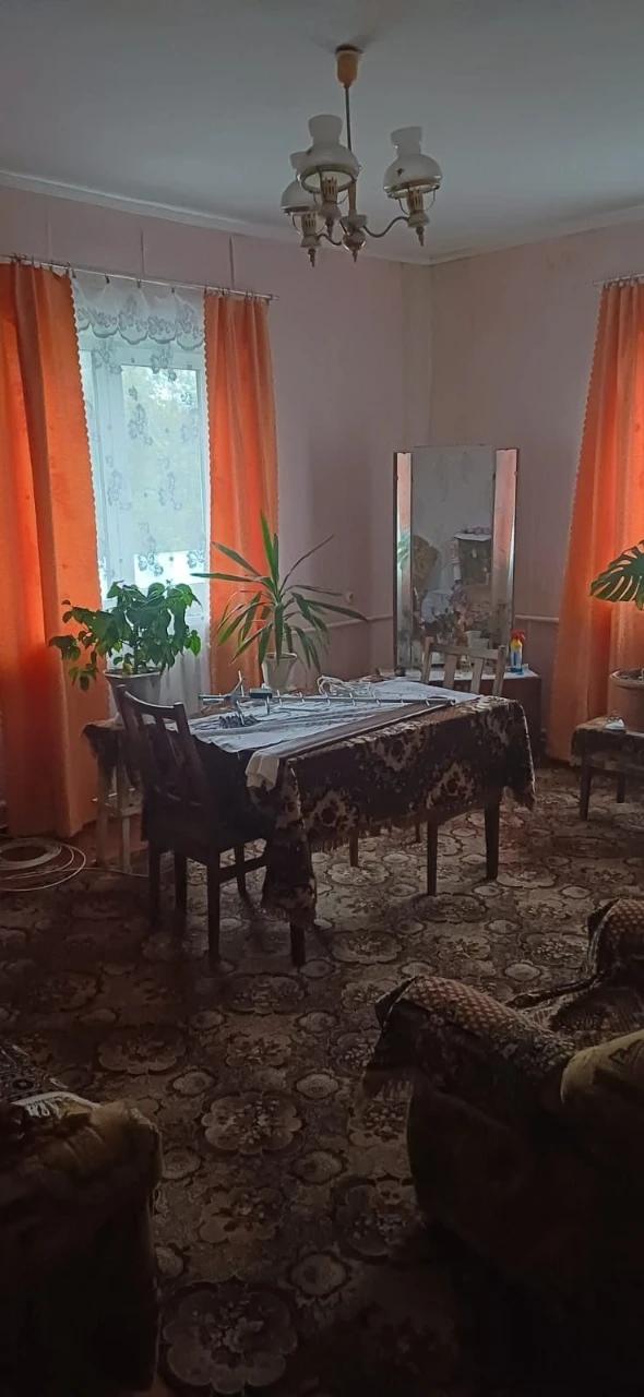 Продам  будинок з земельною ділянкою і гаражем. Чернігівська