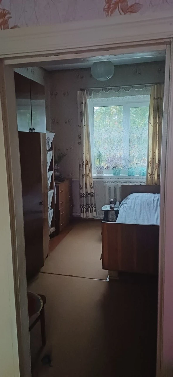 Продам  будинок з земельною ділянкою і гаражем. Чернігівська