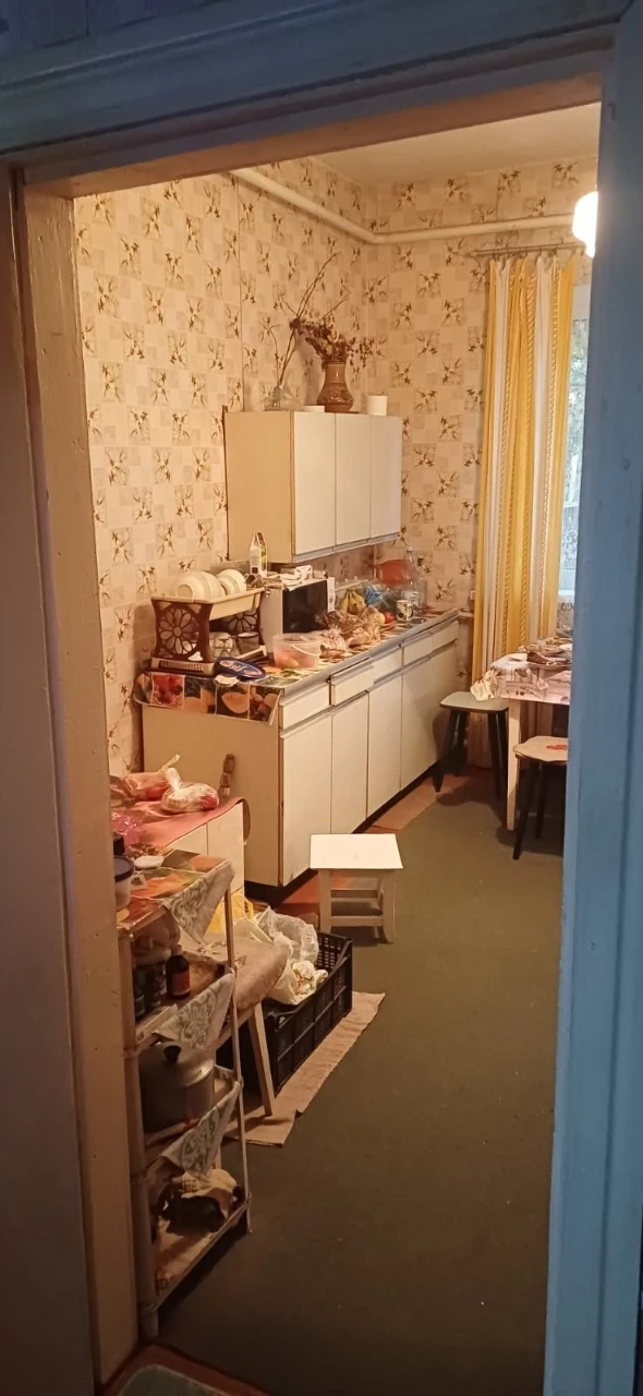 Продам  будинок з земельною ділянкою і гаражем. Чернігівська