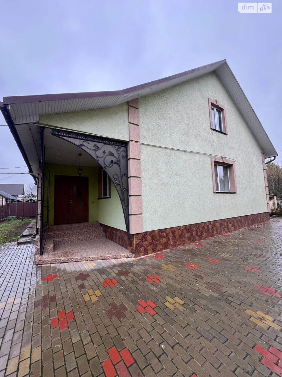 Продаж Дім