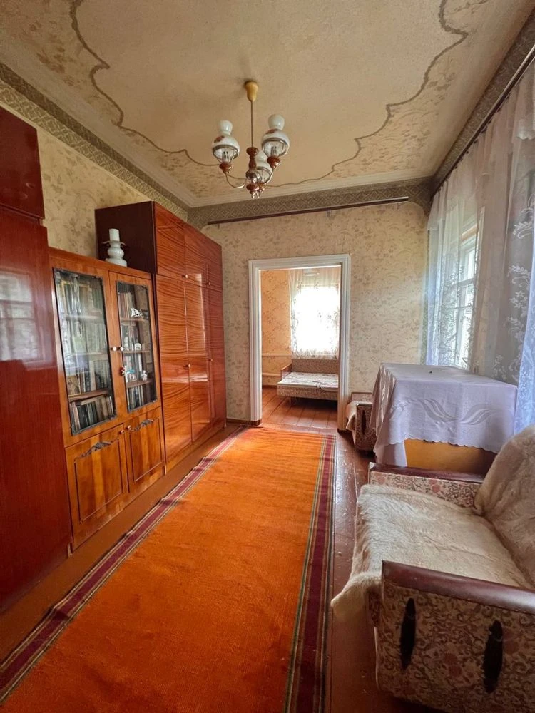 Продаж будинку в місті Прилуки