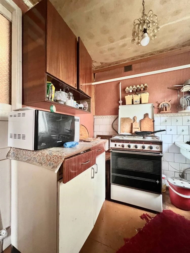 Продаж будинку в місті Прилуки