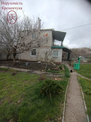 Продам Дачу недалеко від Кременчука