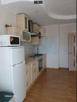 Sale of 1-room apartment with renovation at the address Lobachevsky Avenue
