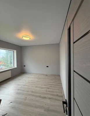БЕЗ КОМІСІЇ | Продам дуплекс у Бучі з ремонтом — 90 м² на 3
