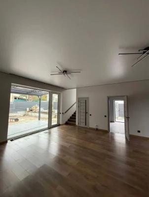 БЕЗ КОМІСІЇ | Продам дуплекс у Бучі з ремонтом — 90 м² на 3
