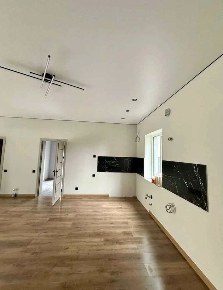 БЕЗ КОМІСІЇ | Продам дуплекс у Бучі з ремонтом — 90 м² на 3