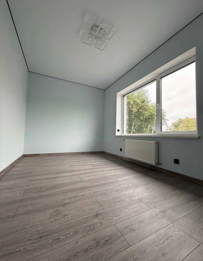 БЕЗ КОМІСІЇ | Продам дуплекс у Бучі з ремонтом — 90 м² на 3